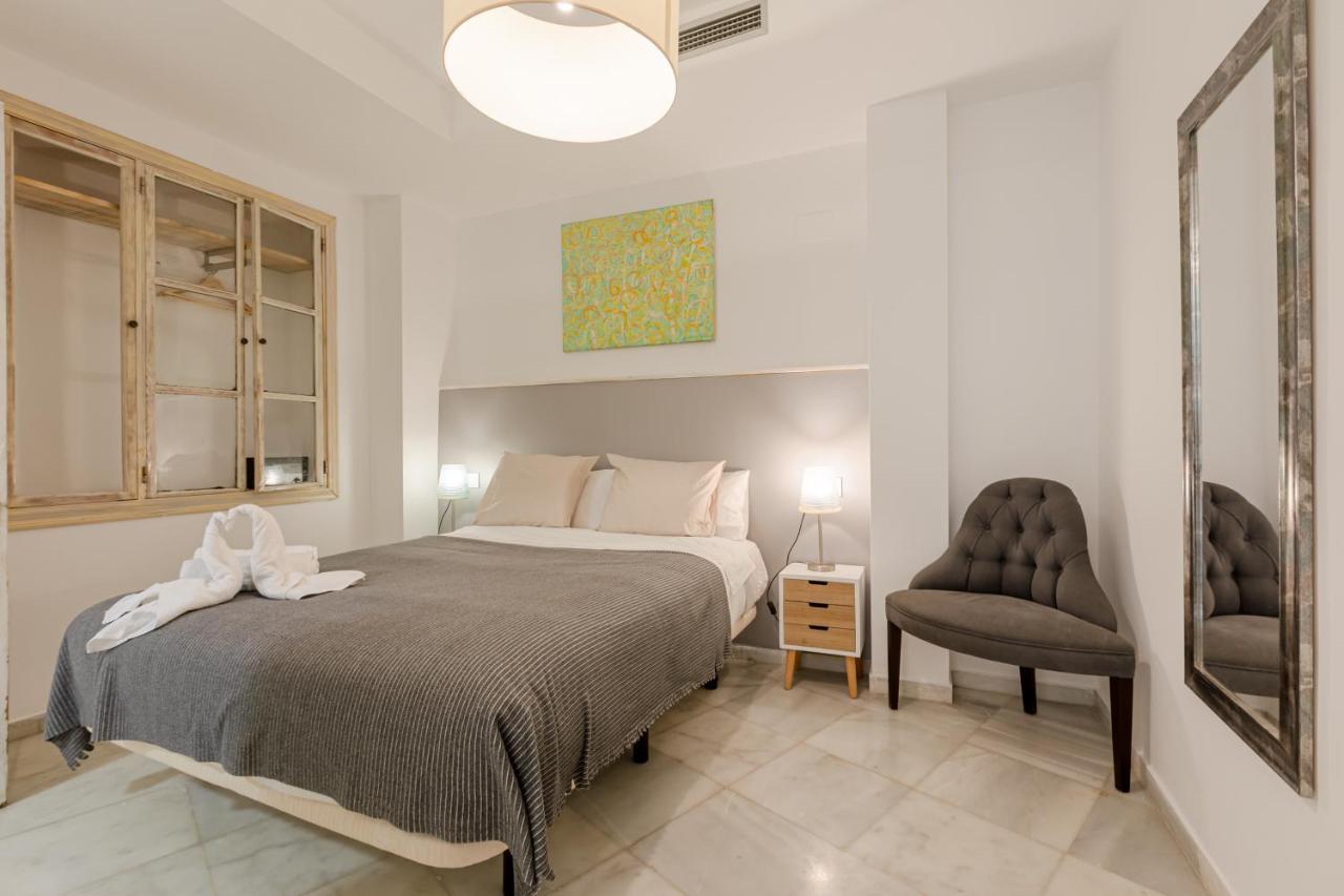 Hércules Xci Apartamento