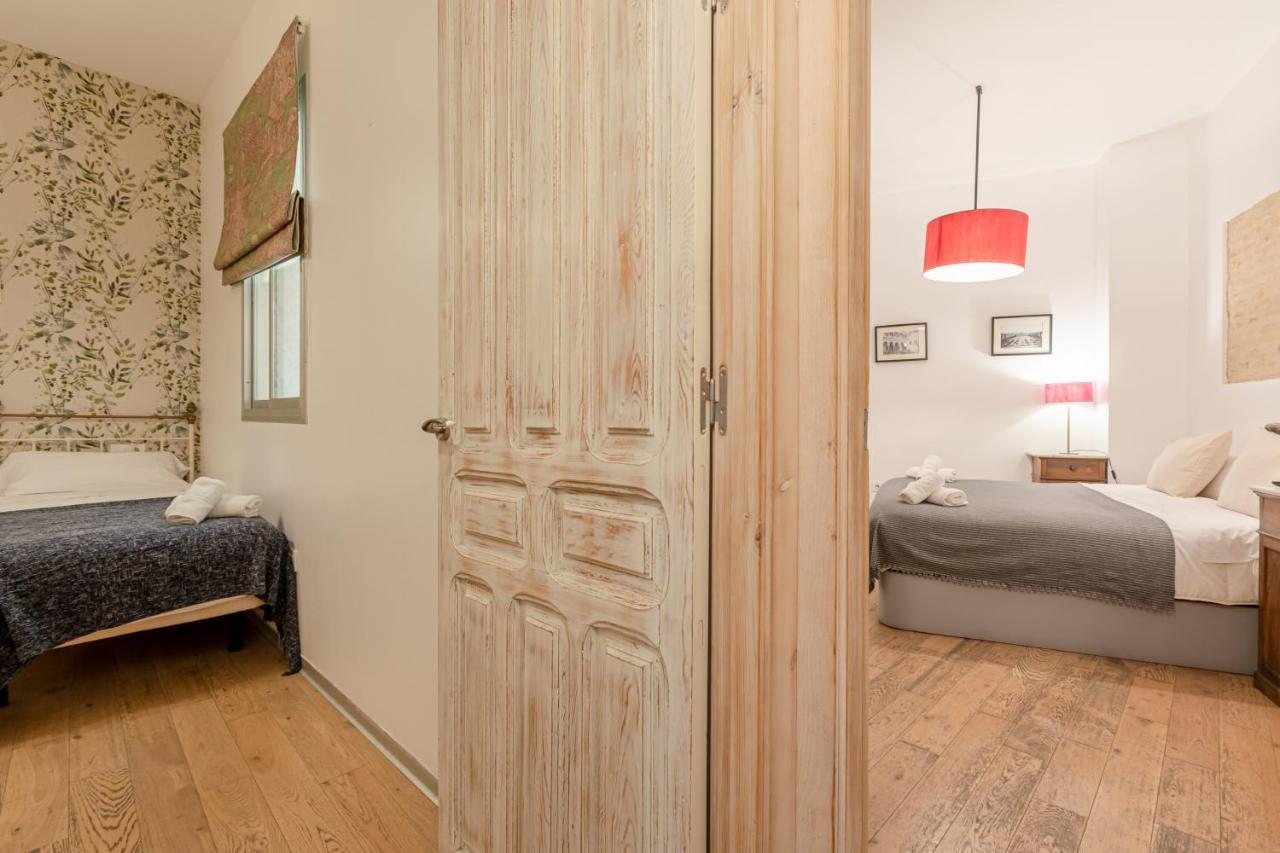 Hércules Xci Apartamento Sevilla