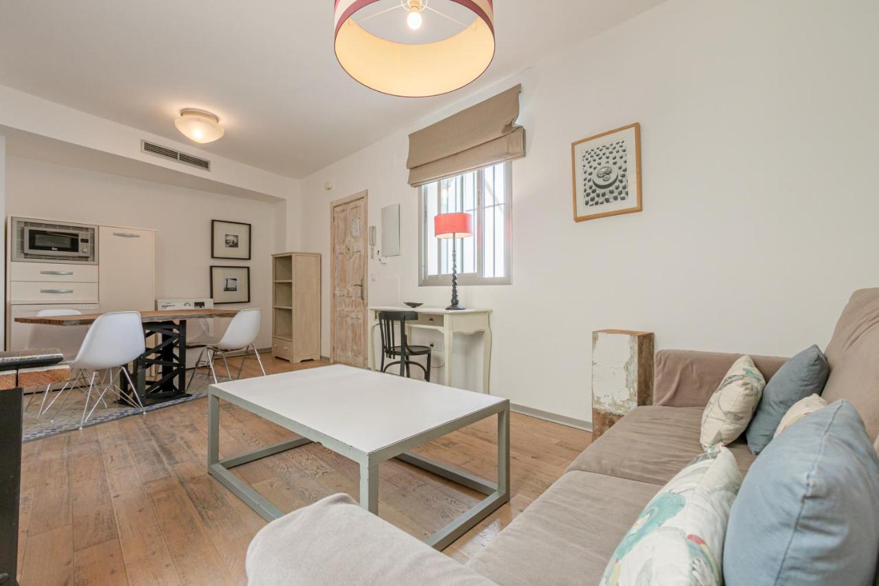 Apartamento Hércules Xci Sevilla