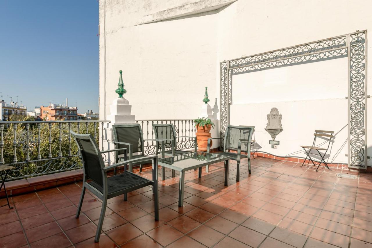Hércules Xci Apartamento