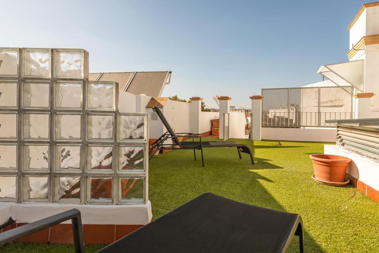 Apartamento Hércules Xci *