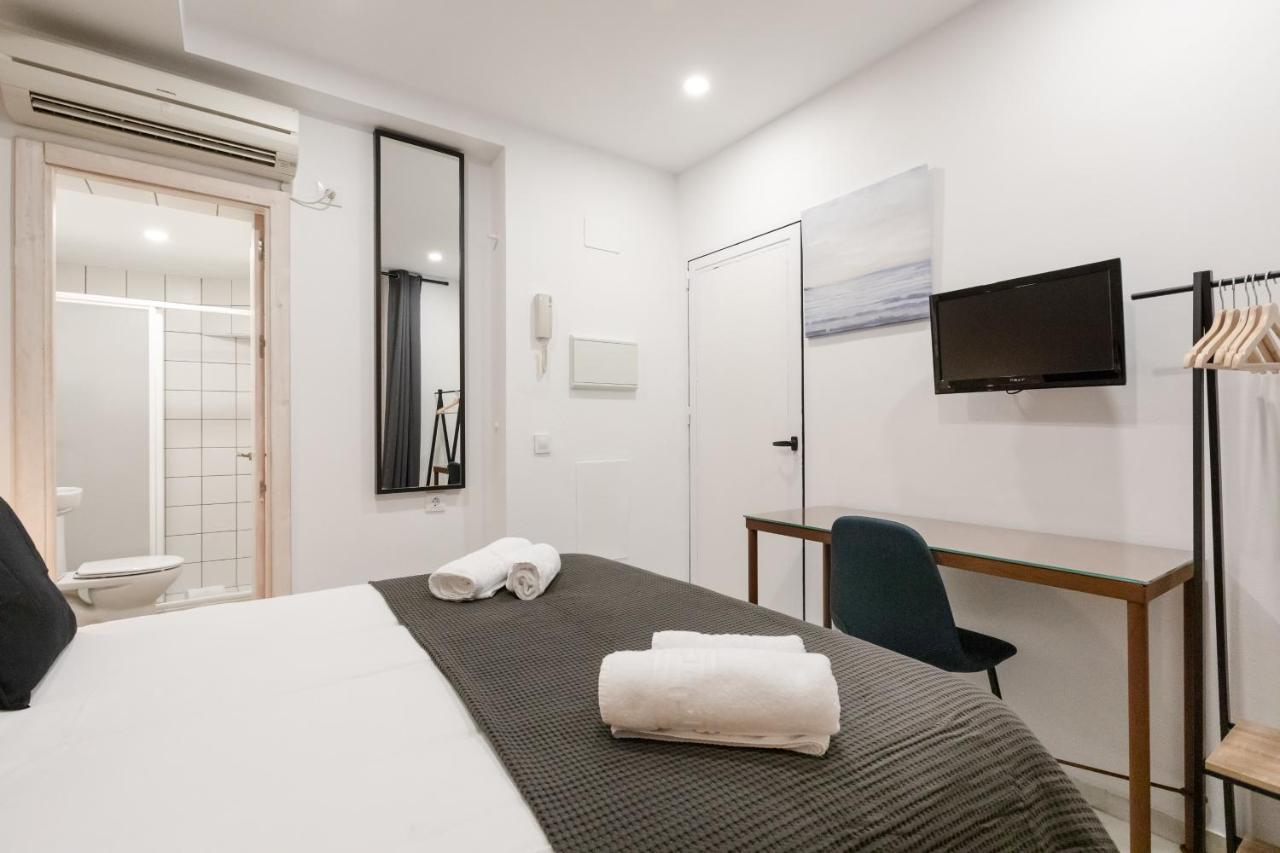 Hércules Xci Appartement Séville