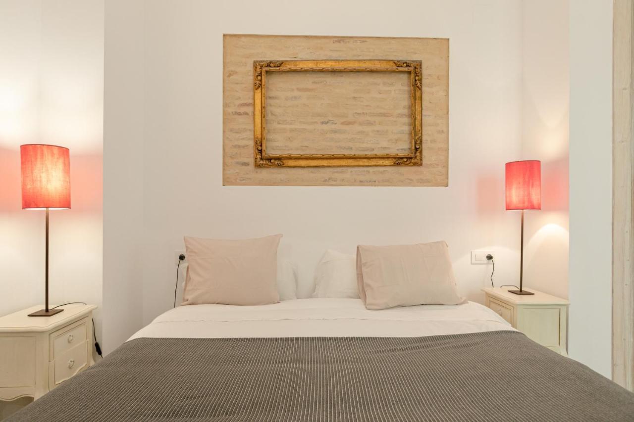 Apartment O&l Alameda De Hercules *